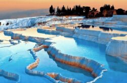 Pamukkale Turu
