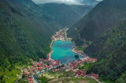 Uzungöl Turu